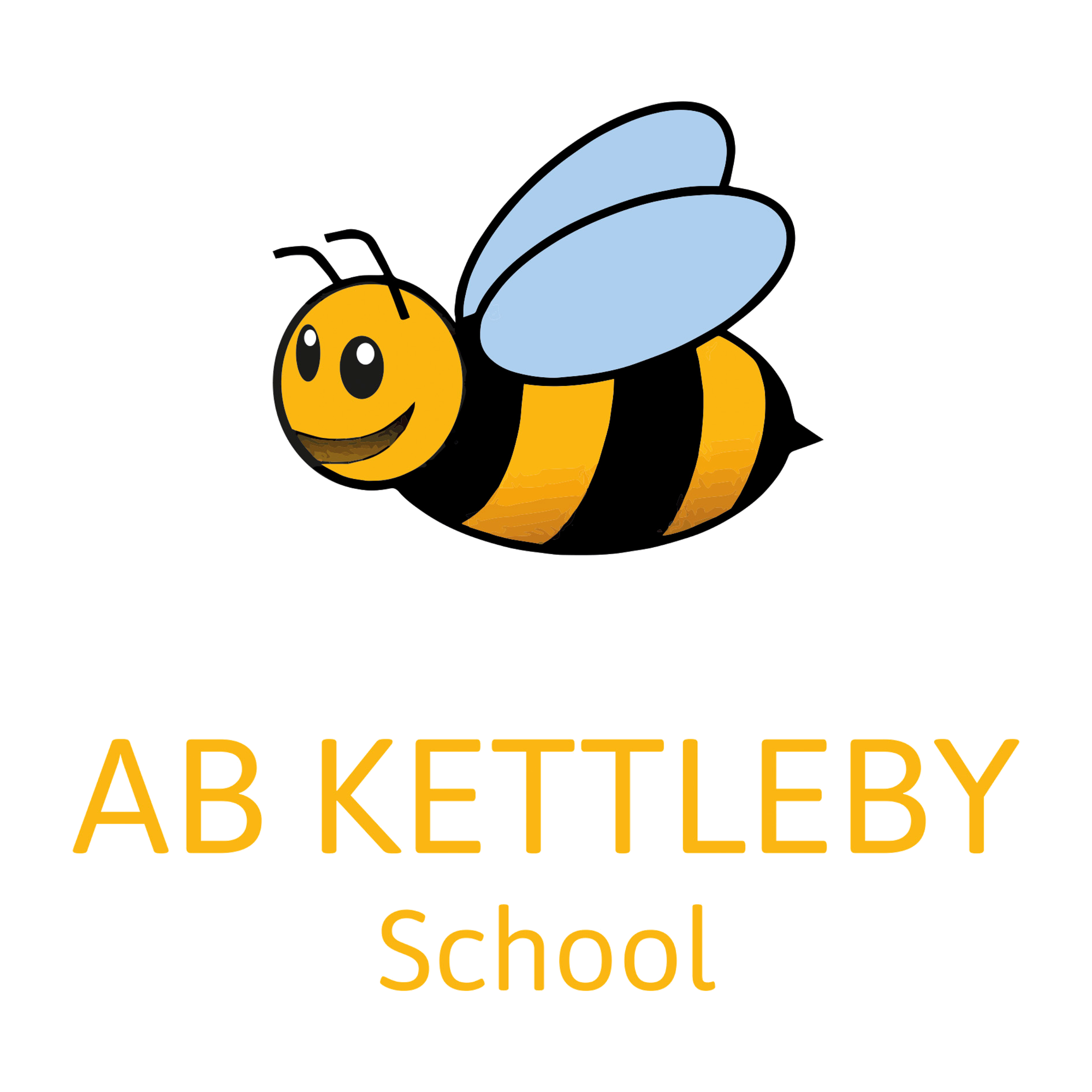 Ab Kettleby School logo